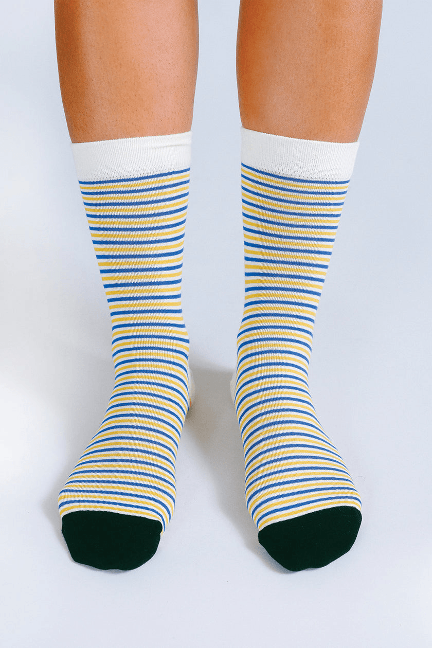 Baba Socks - Image 1
