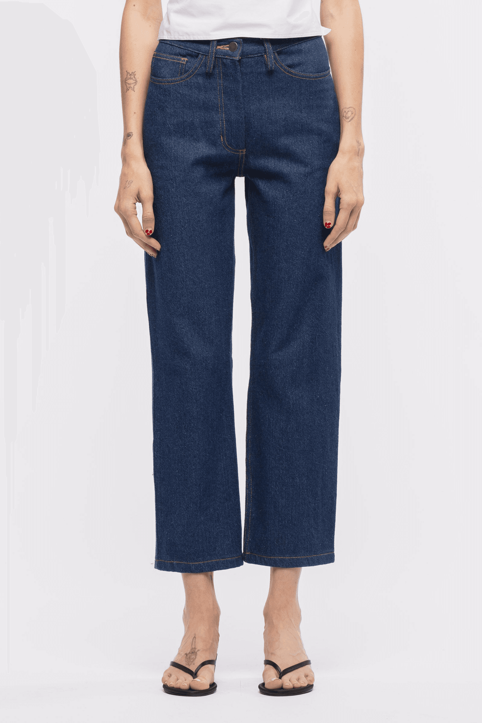 Hope Skinny Pants - Image 1
