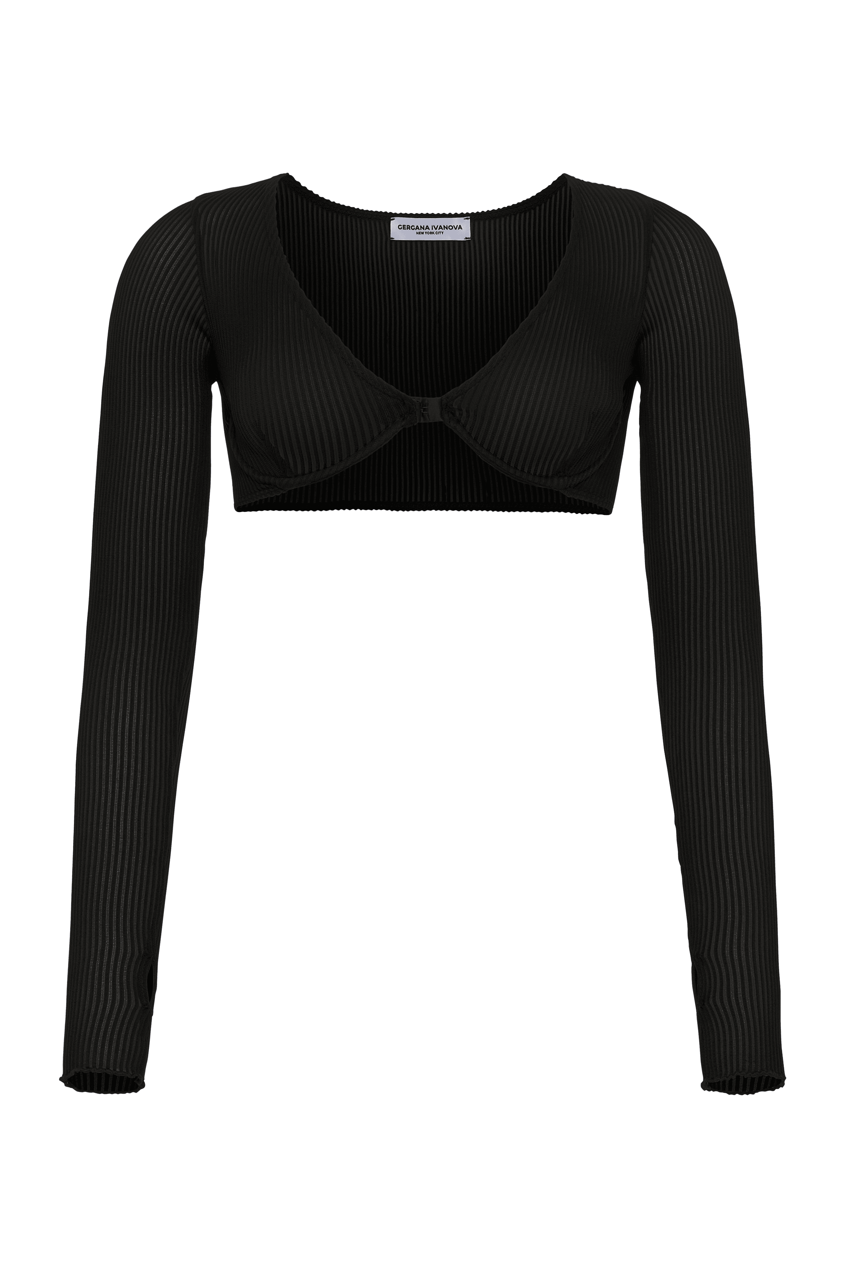 Scarlett Top - Image 1