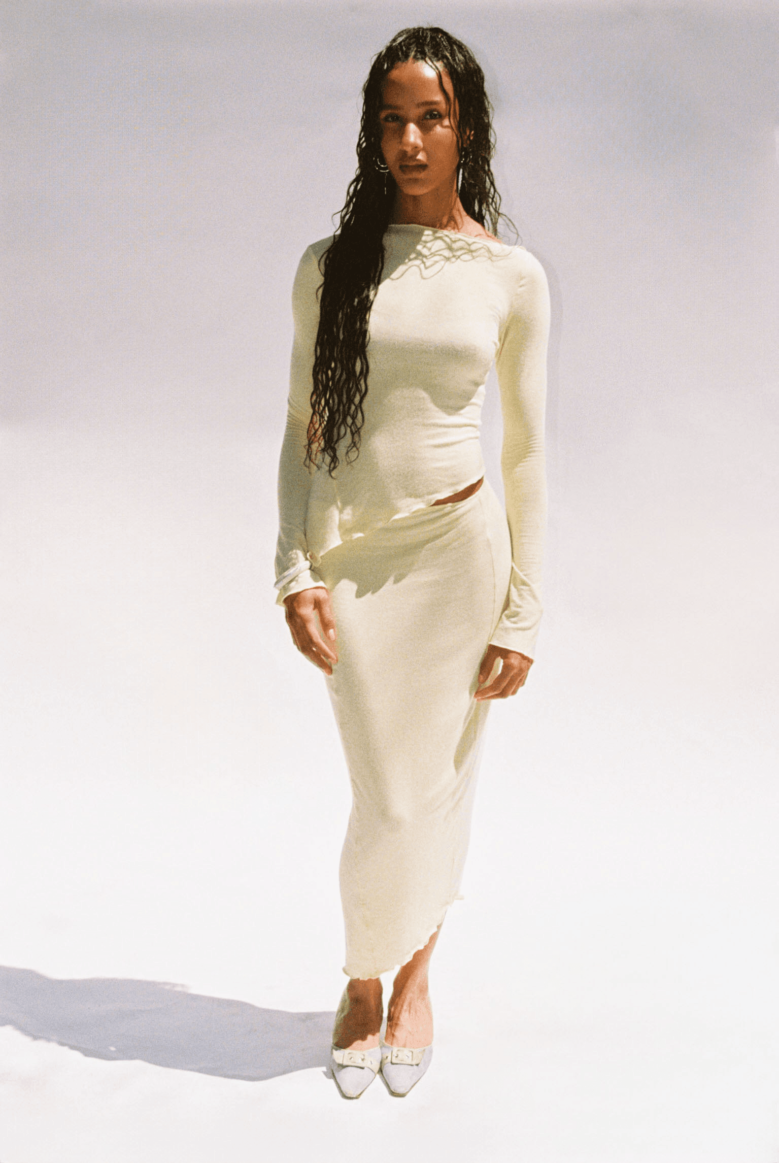 Demeter Skirt - Image 1