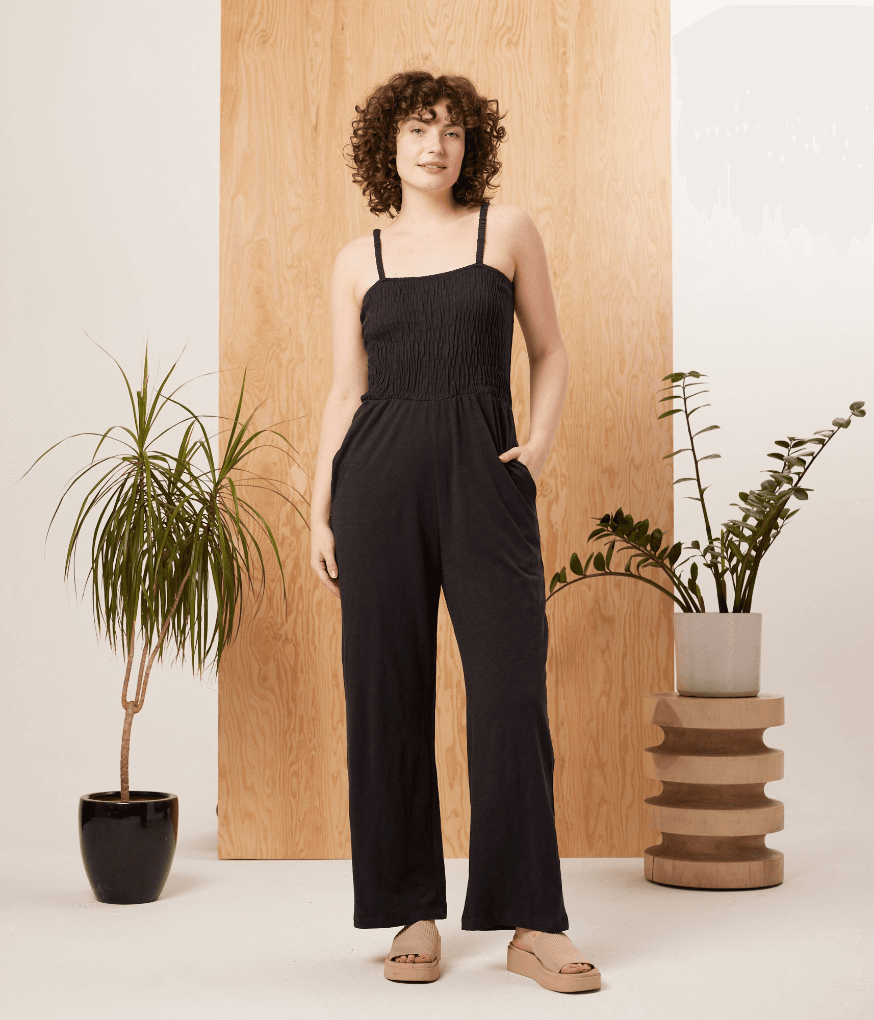 Alchemy Jumpsuit - Image 1