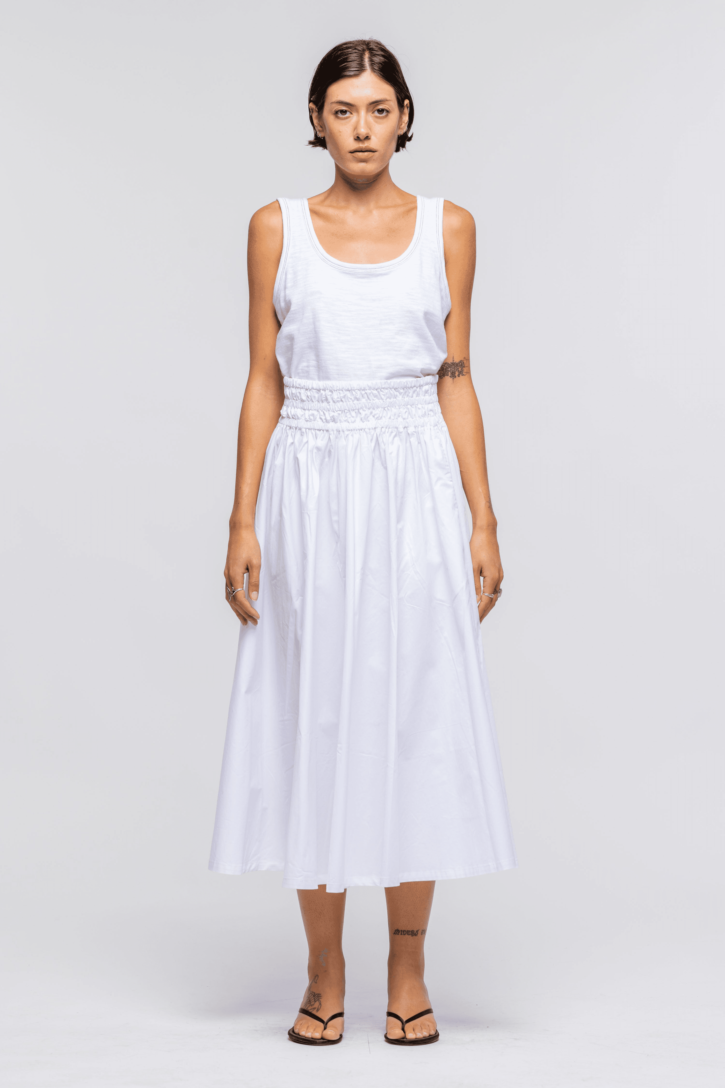 Isabelle Skirt - Image 1