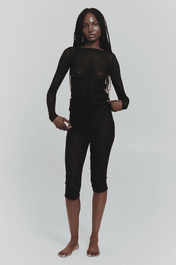 Addison Capri - Image 1