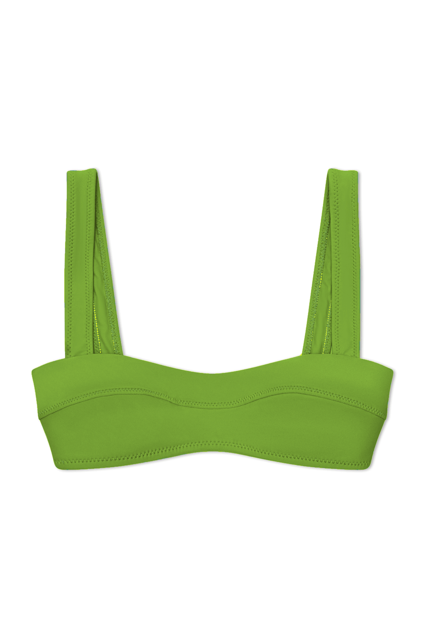 Lou Bandeau in Erba - Image 1