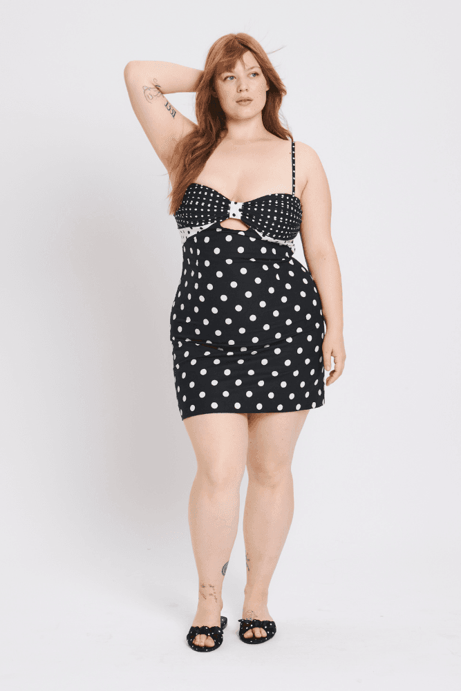 Minnie Dress - Image 1