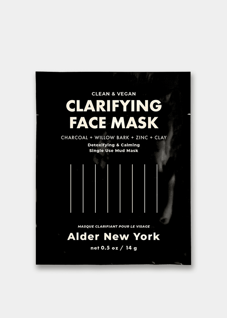 Clarifying Face Mask - Image 1