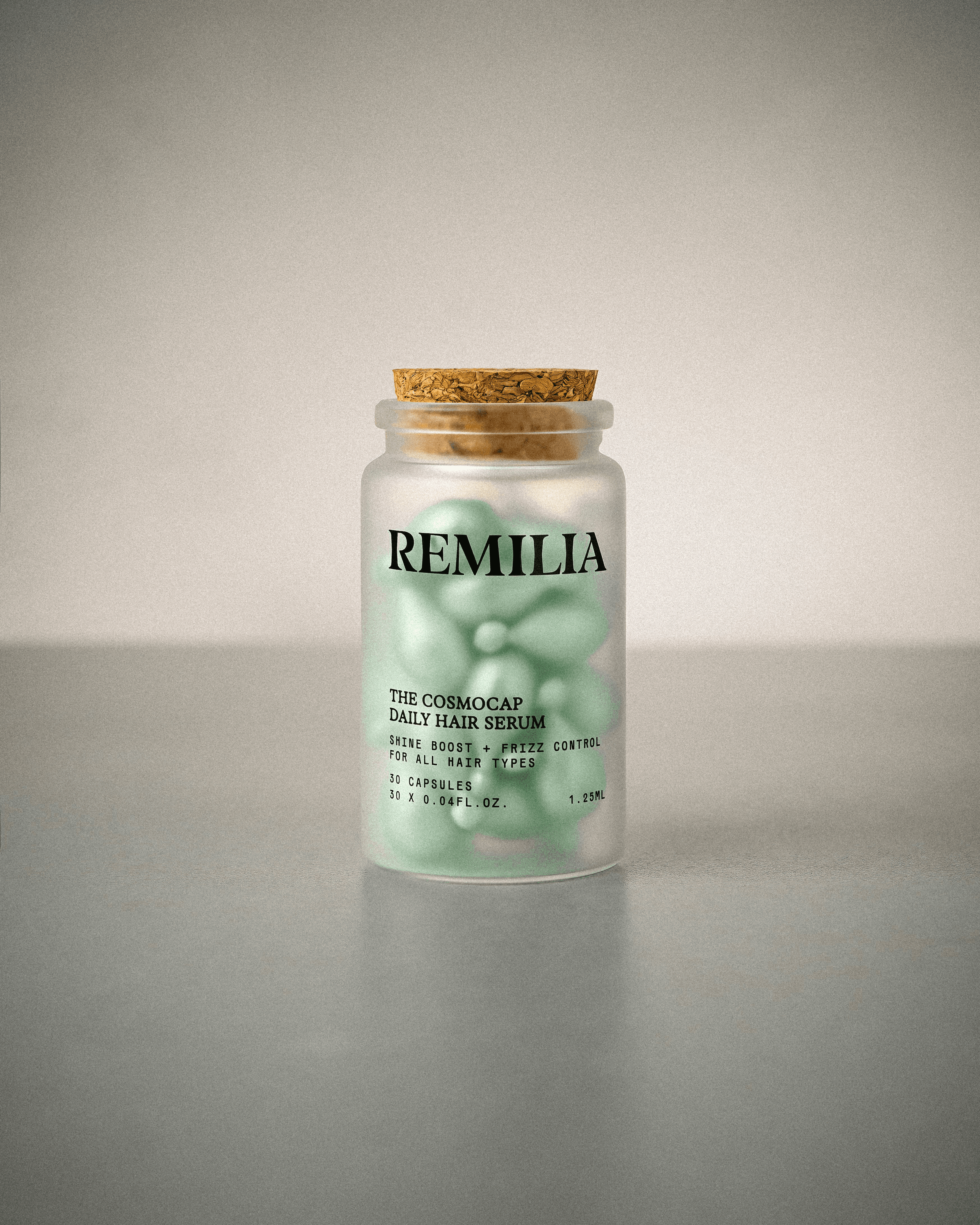 The Cosmocap - Image 1