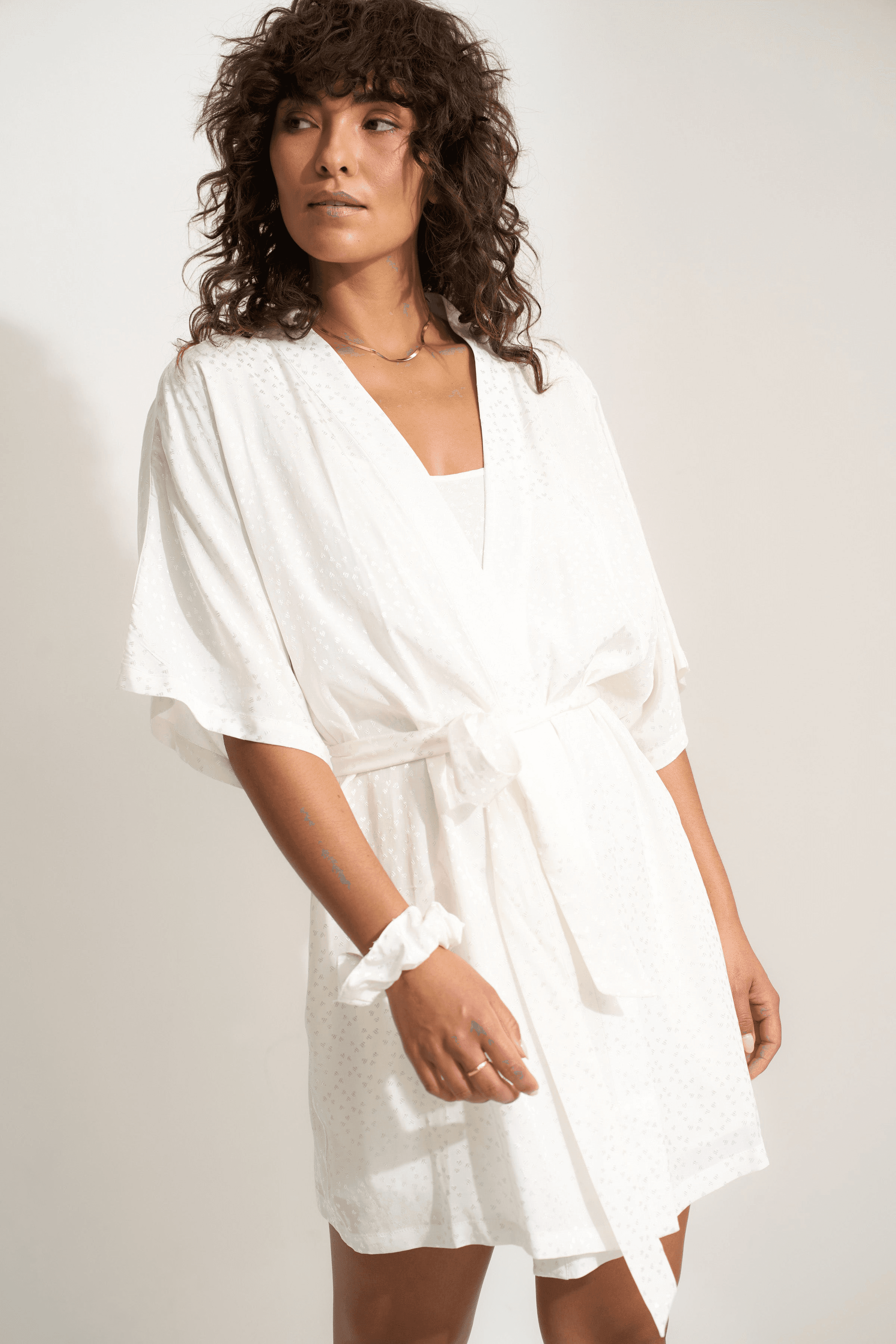The Short Robe - Image 1