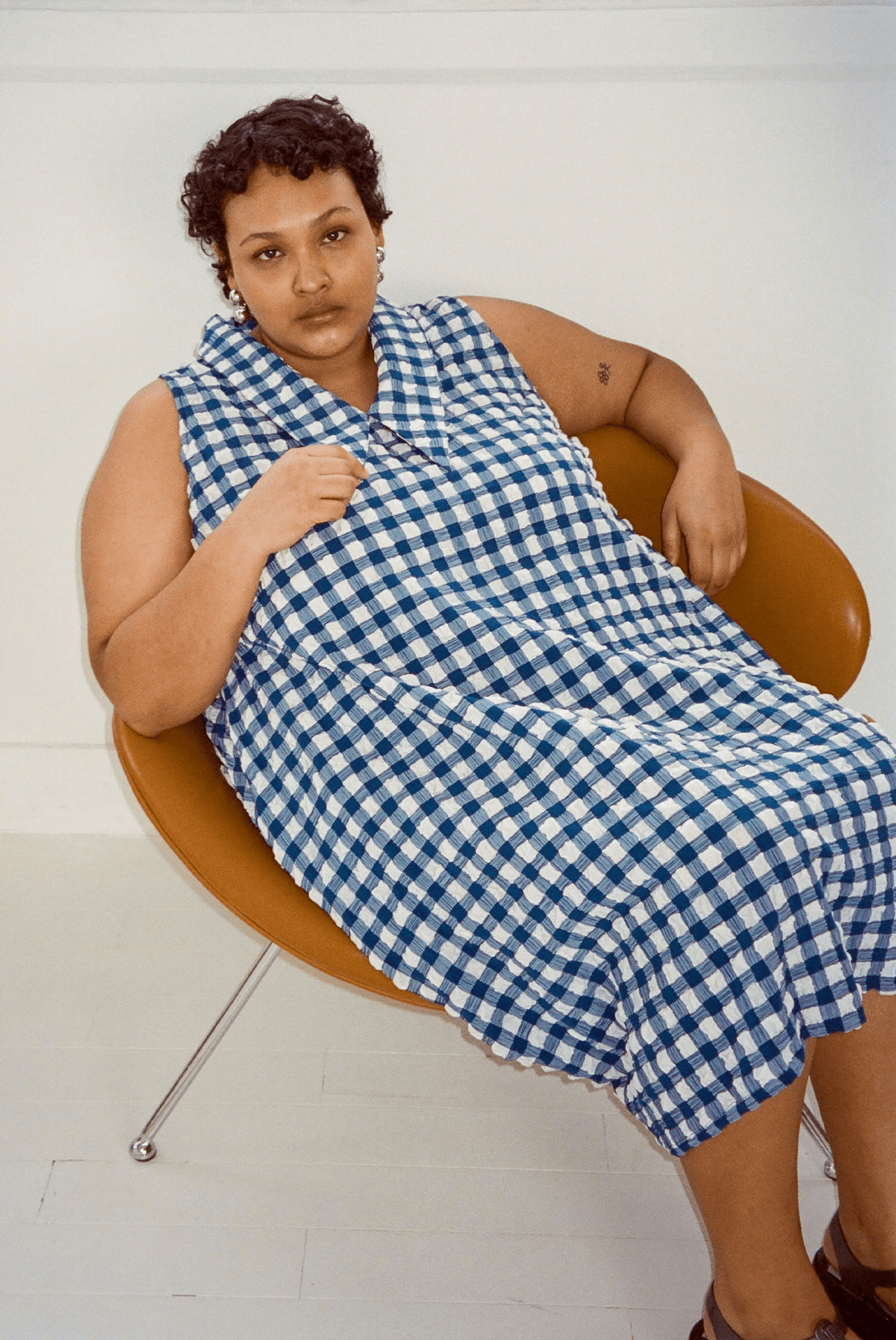 Brooks Dress - Image 1