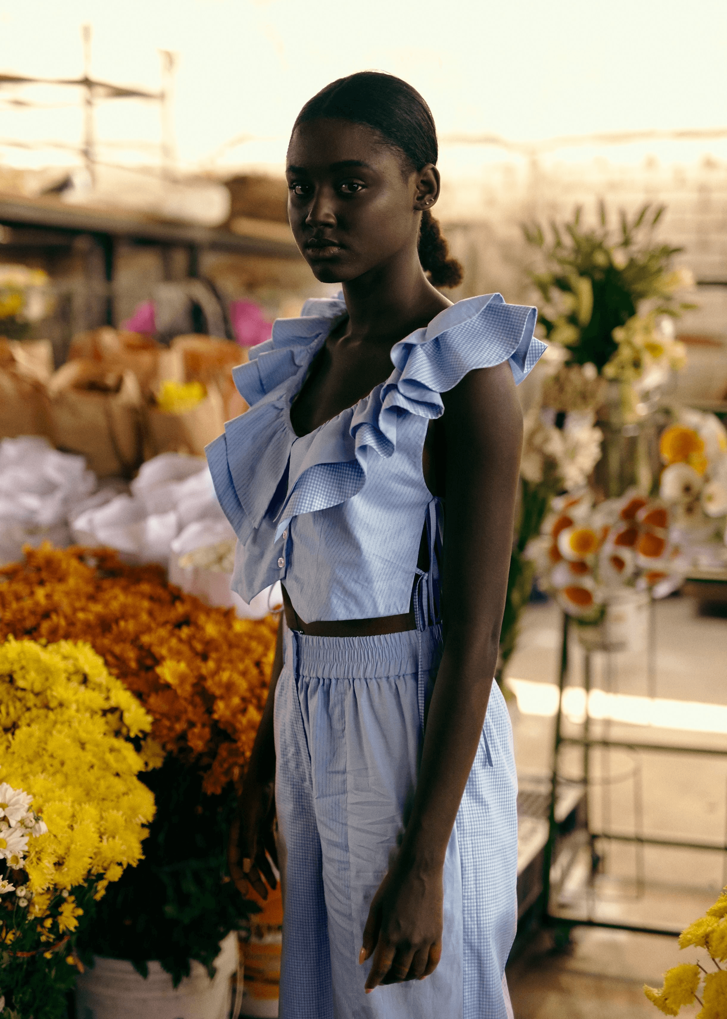 Marta Vest - Image 1