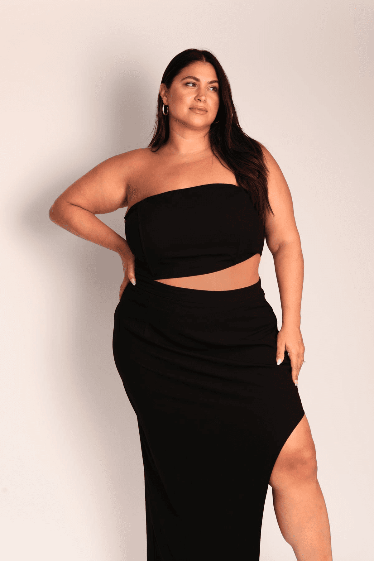 Isabella Dress - Image 1