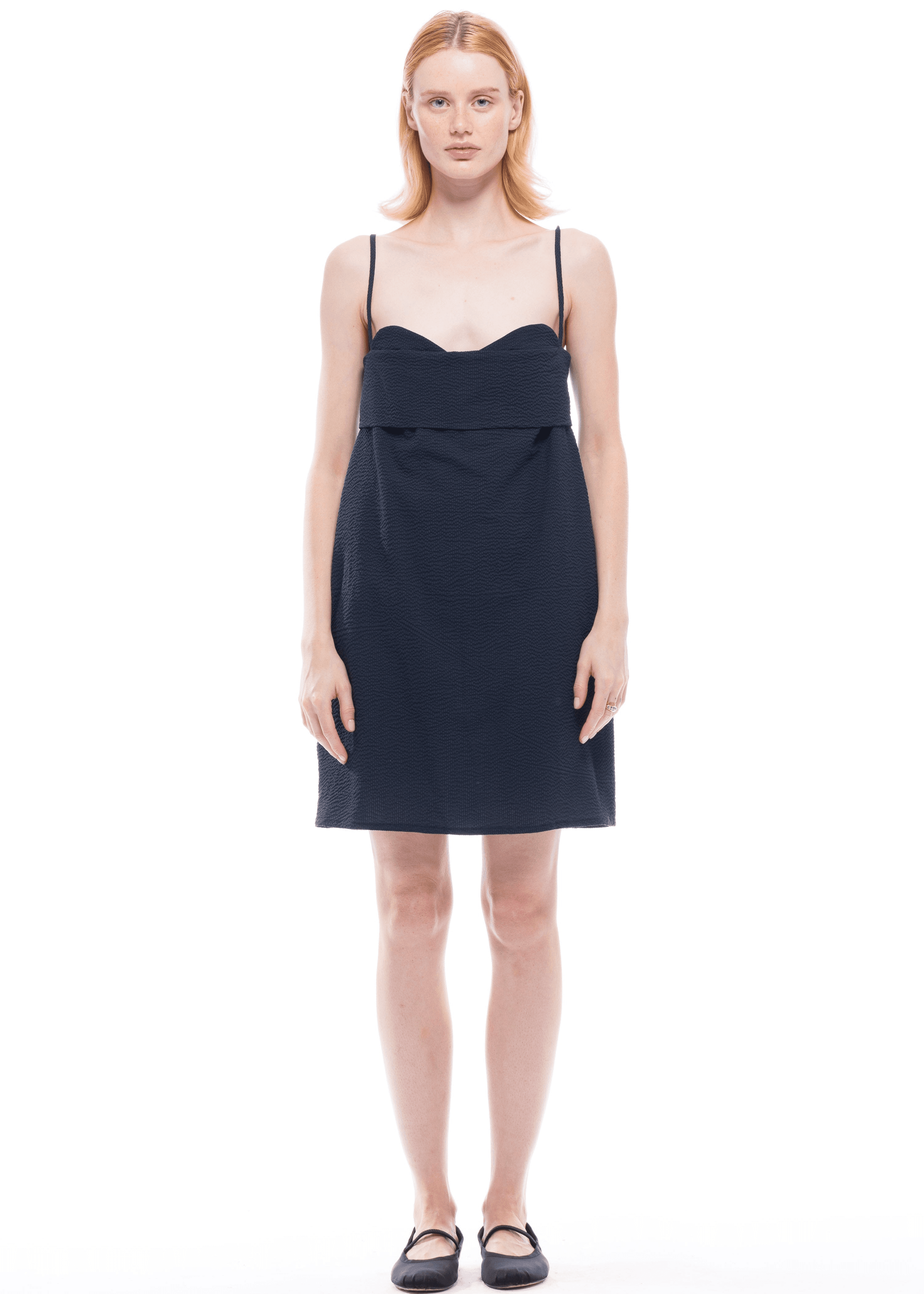Verona Dress Short - Image 1