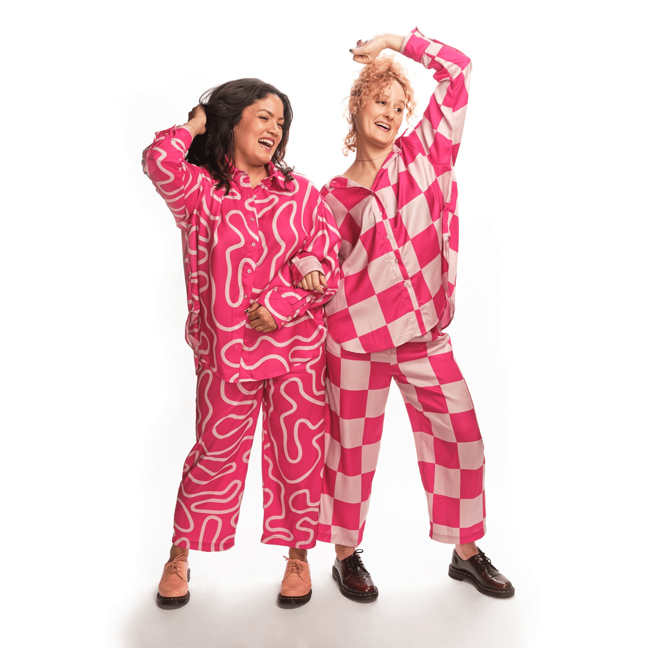 Blake Blouse - Image 1