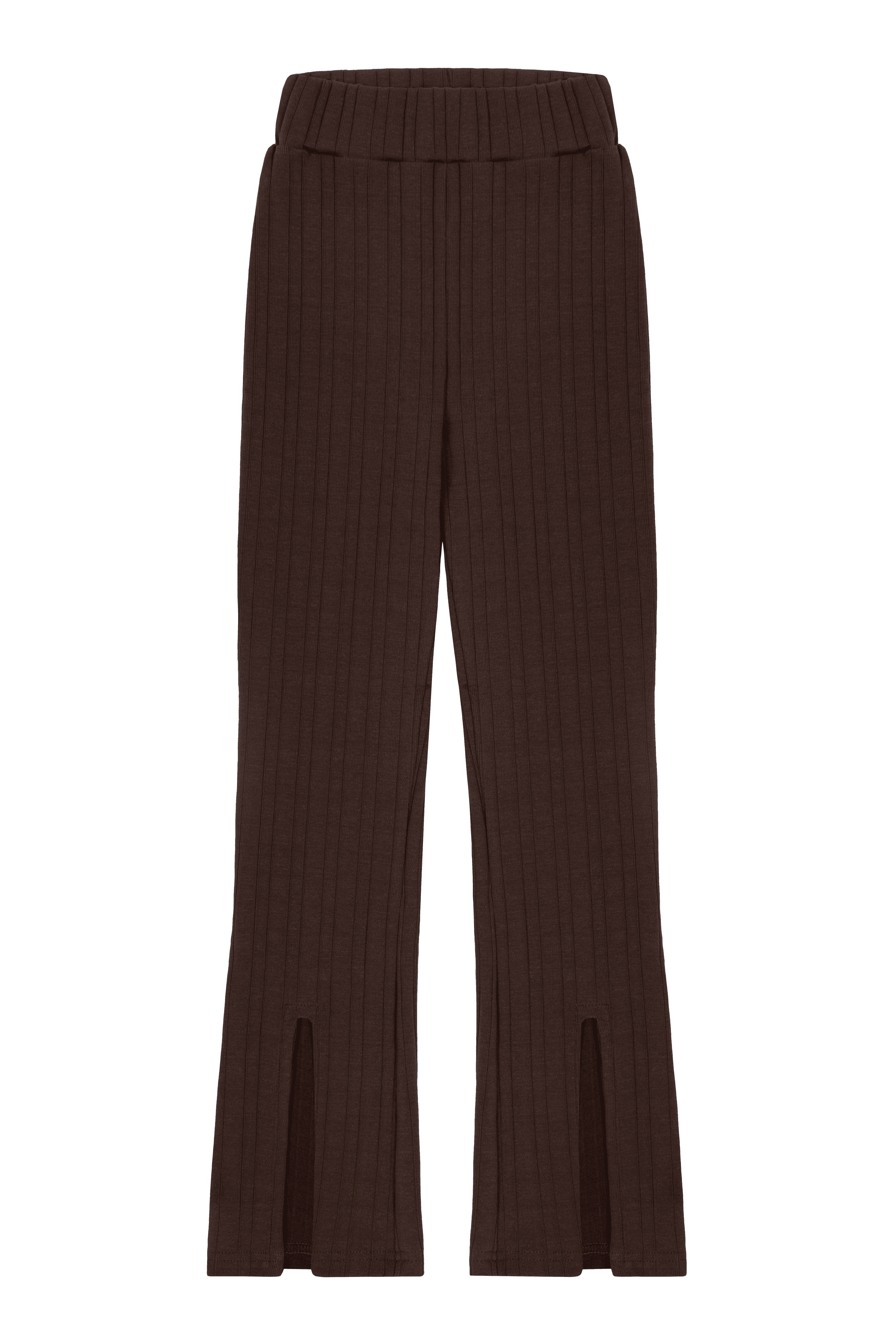 Slit Legging - Image 1