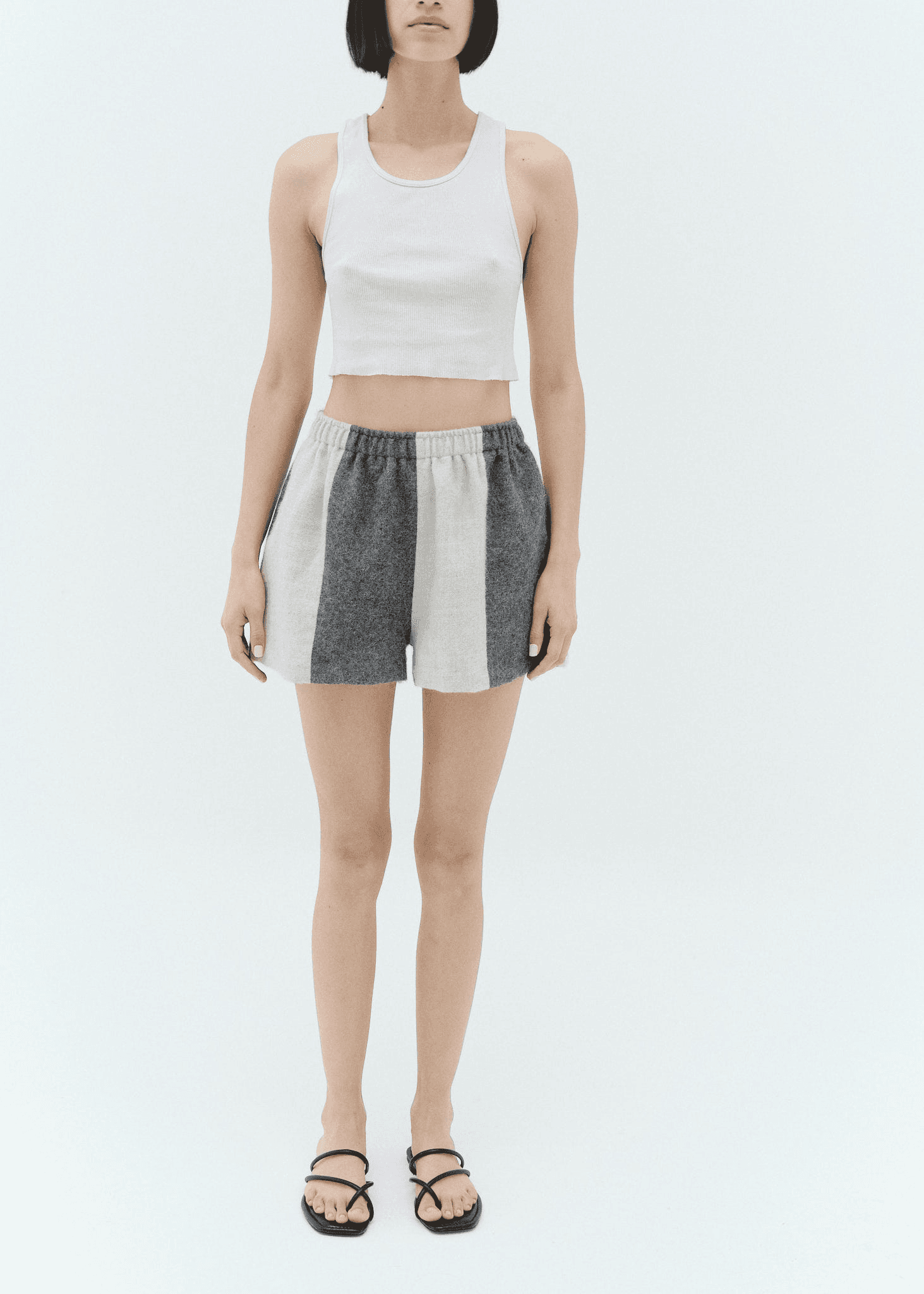 Alana Boxer Shorts - Image 1