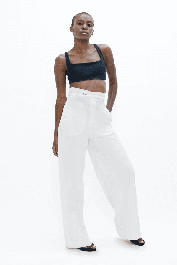 Florence Pants - Image 1
