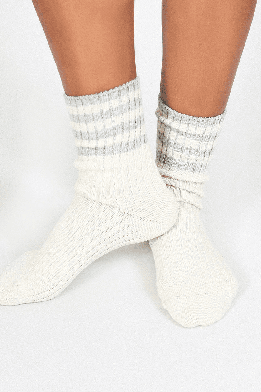 Lexi Crew Sock - Image 1
