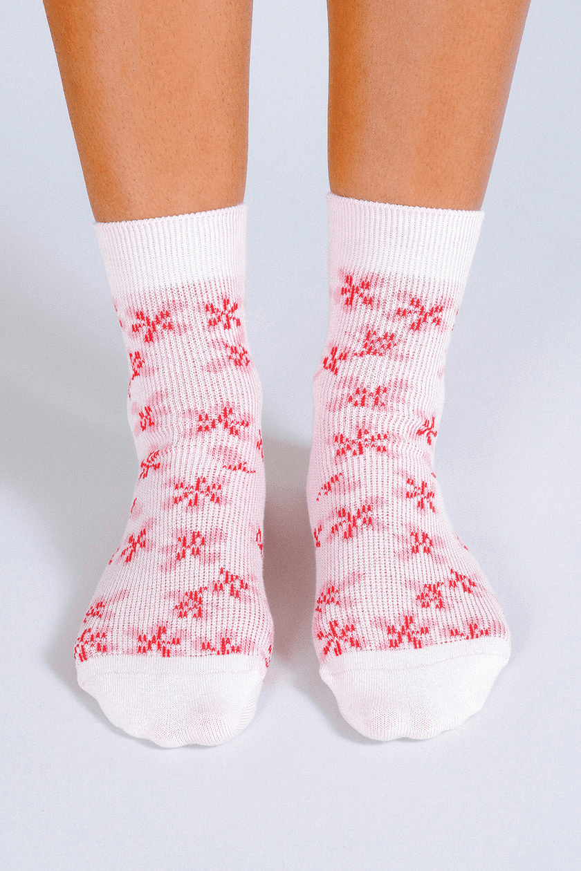Blossom Sock - Image 1