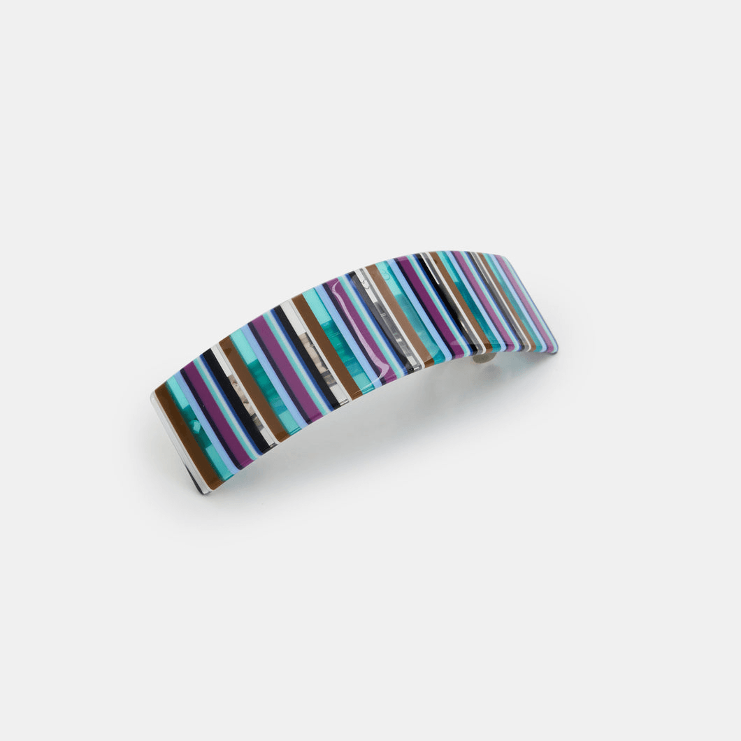Curve Barrette - Image 1