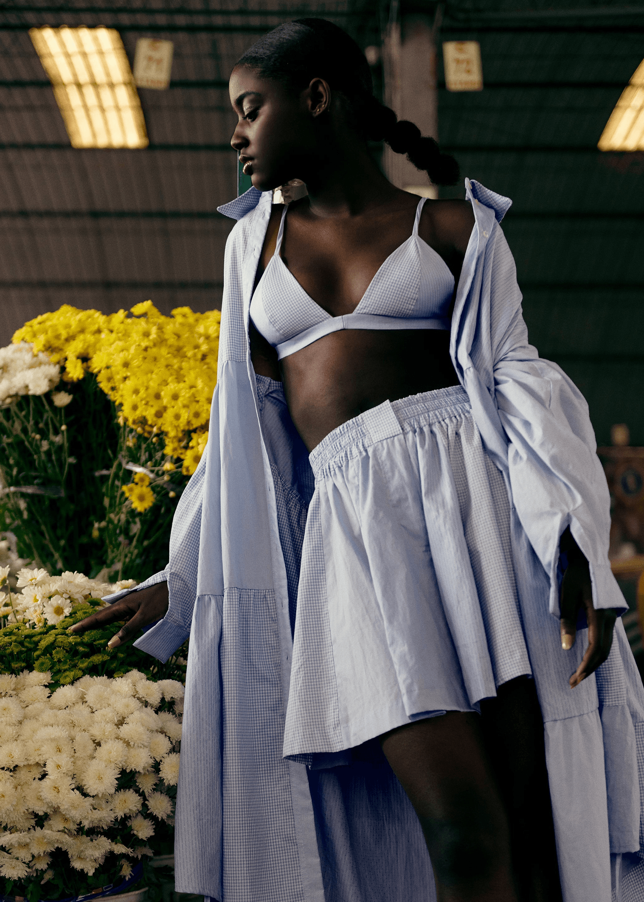 Luz Bralette - Image 1