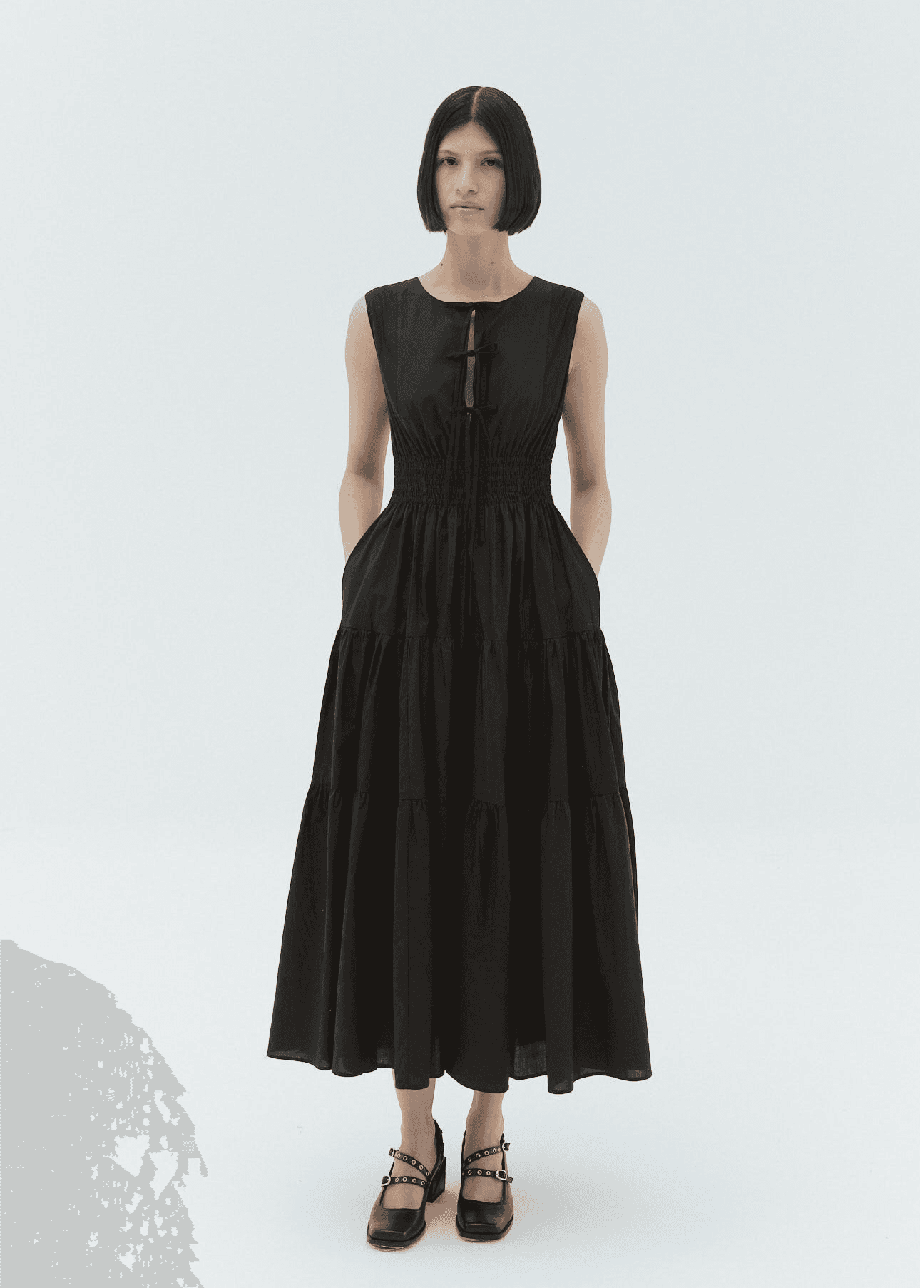 Teresa Midi Dress - Image 1