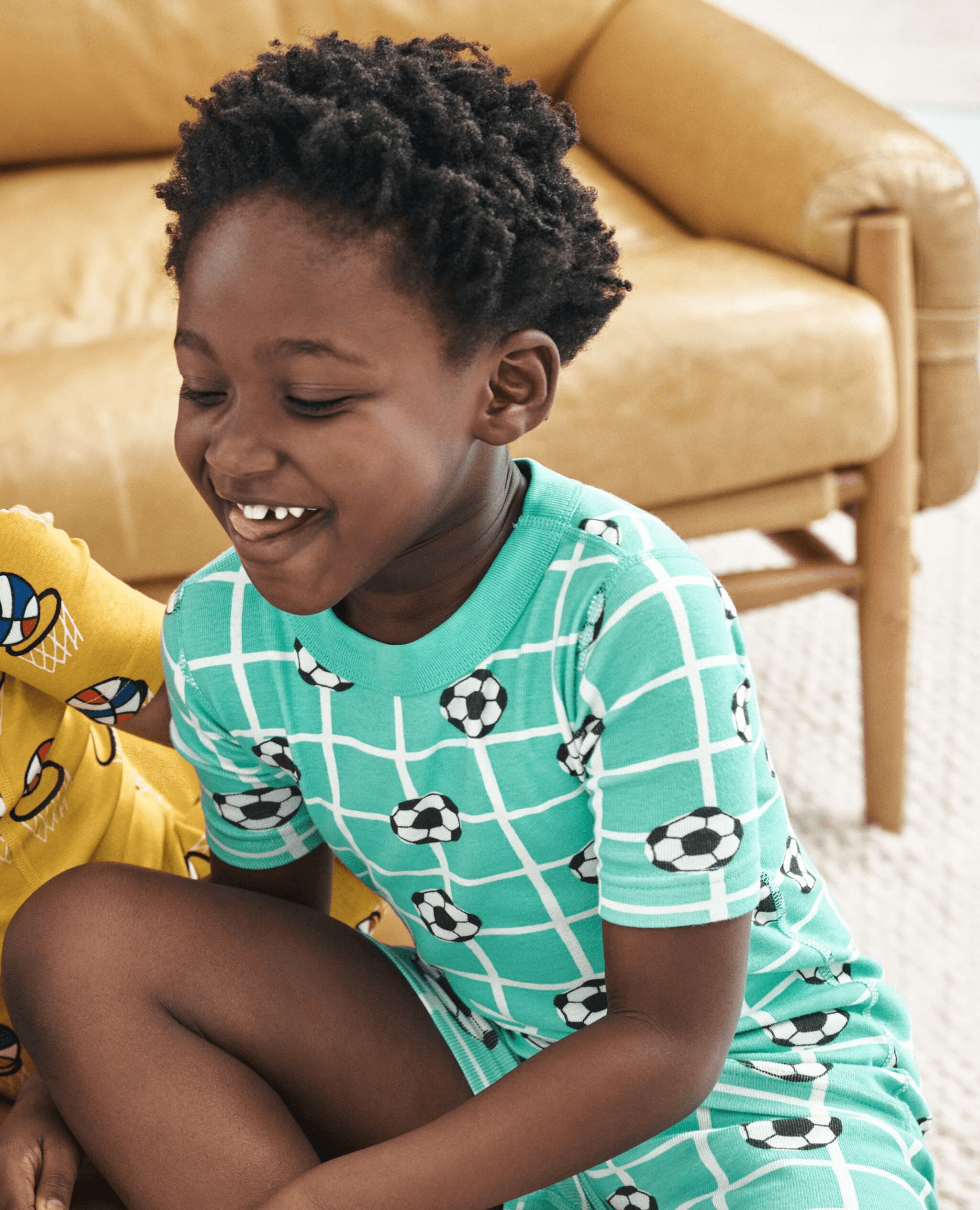 HannaJams™ Pajama Set - Image 1