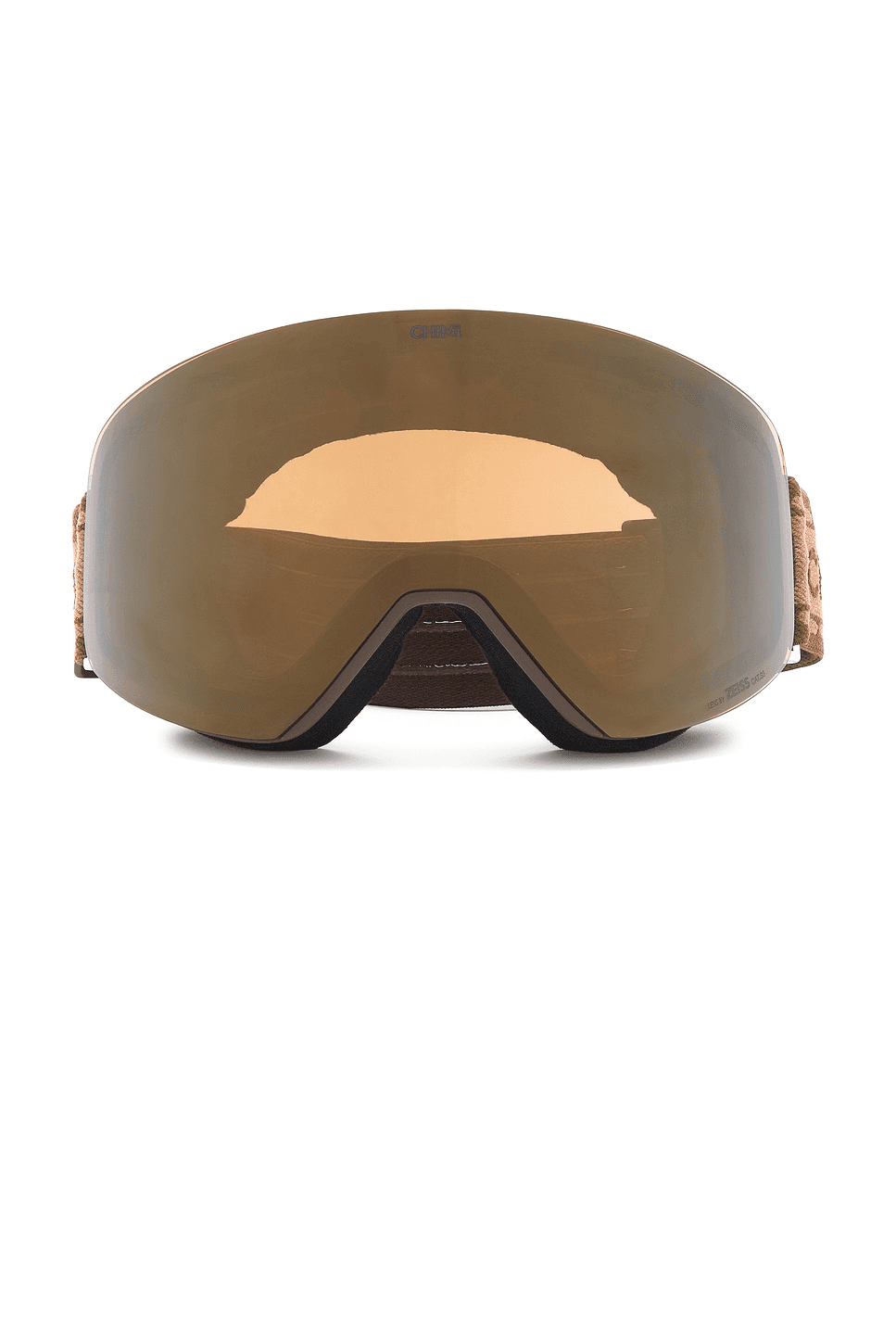 Ski 02 Cime Ski Goggles - Image 1