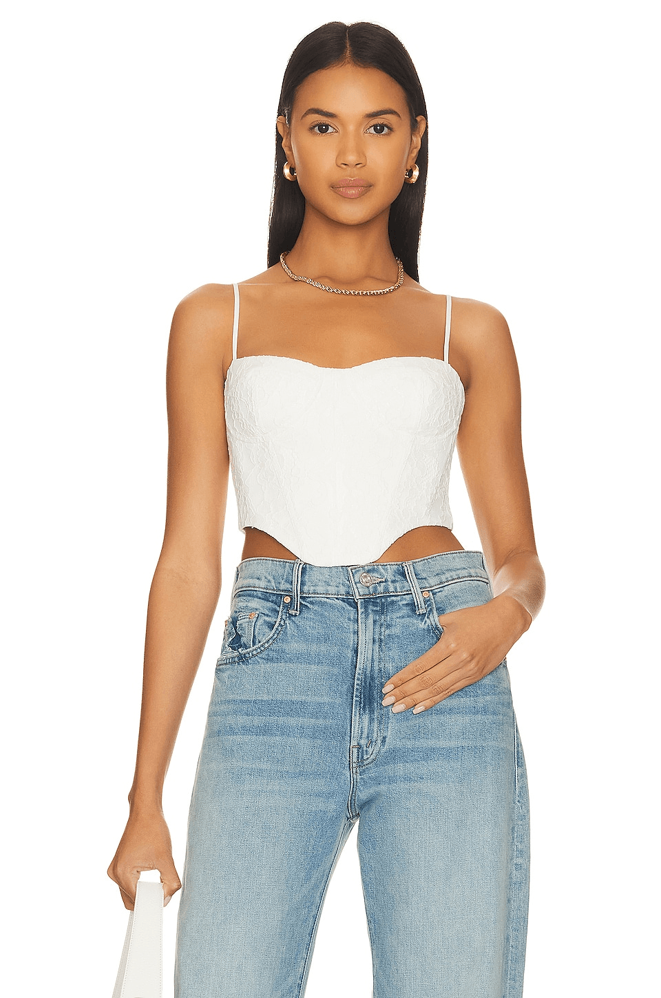 Luminary Corset - Image 1