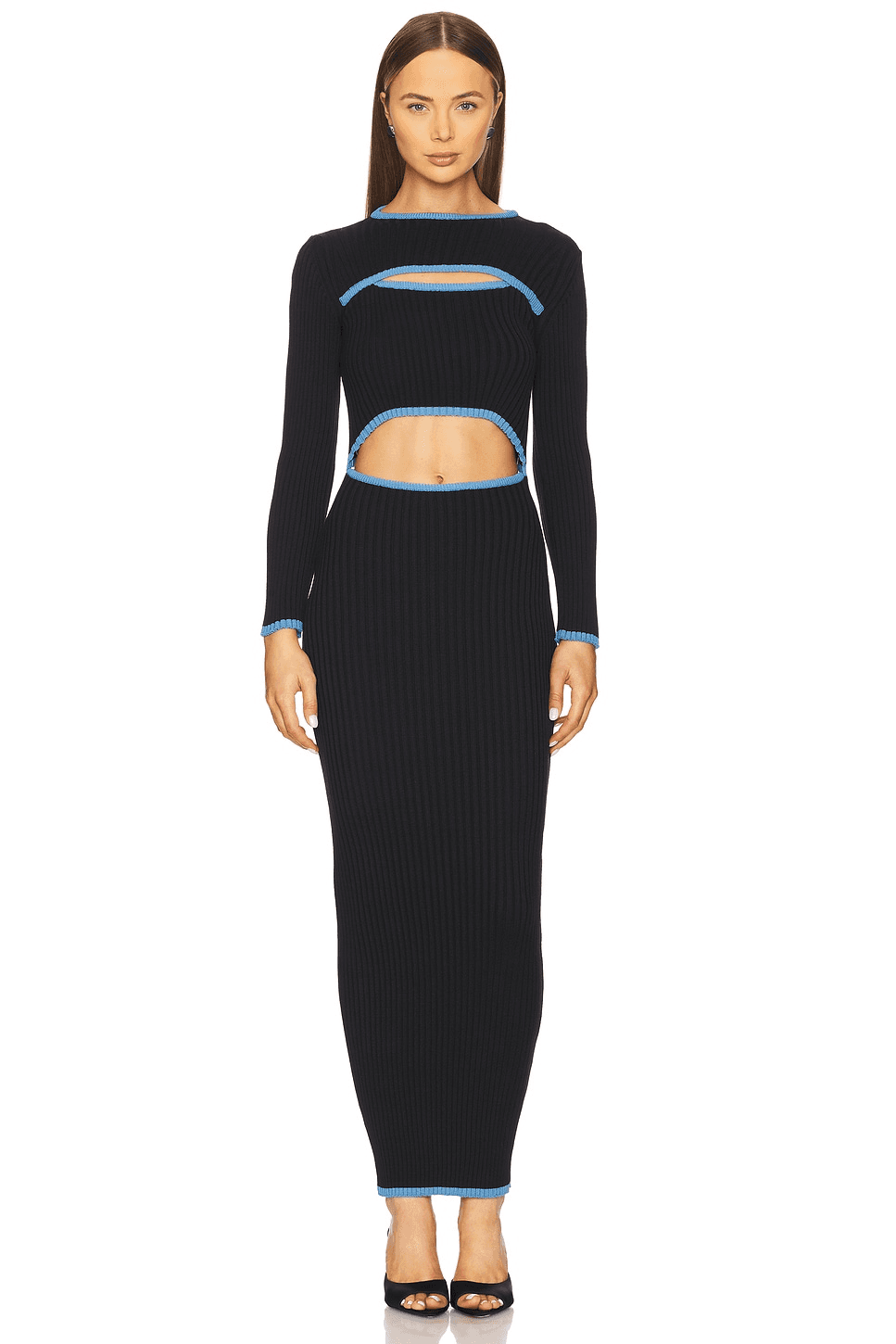 Taro Dress - Image 1