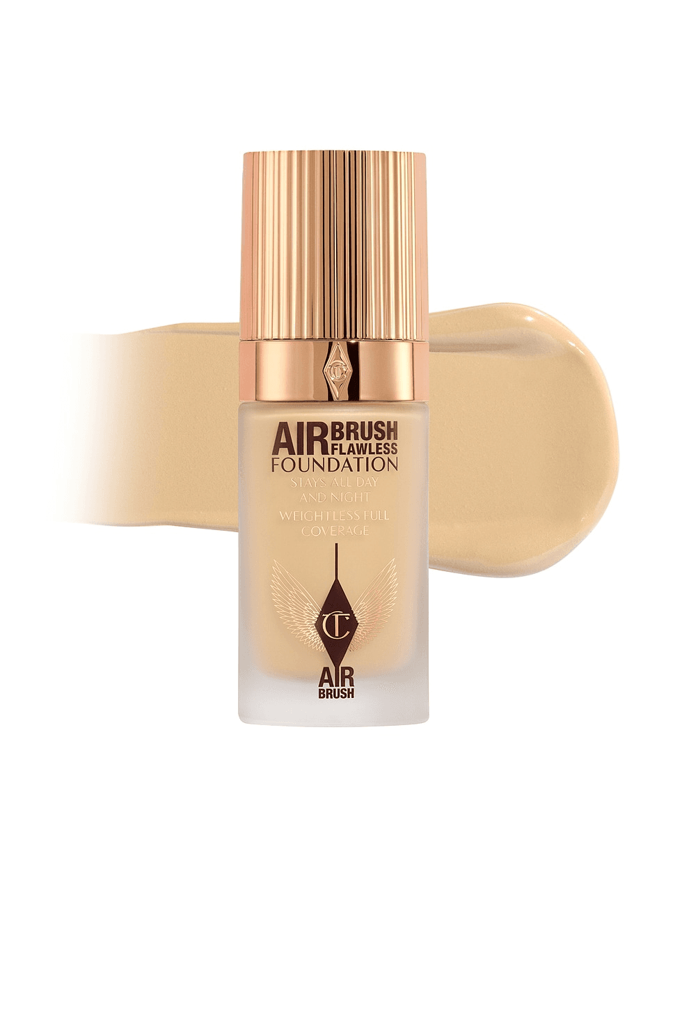 Airbrush Flawless Foundation - Image 1