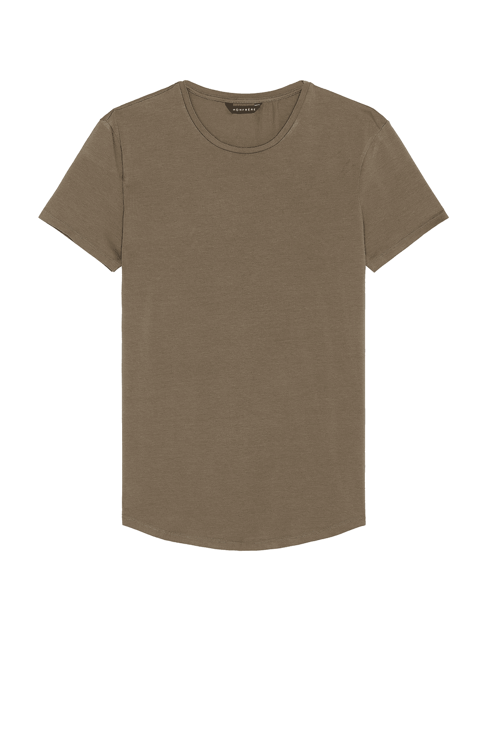 Dann Relaxed T-Shirt - Image 1