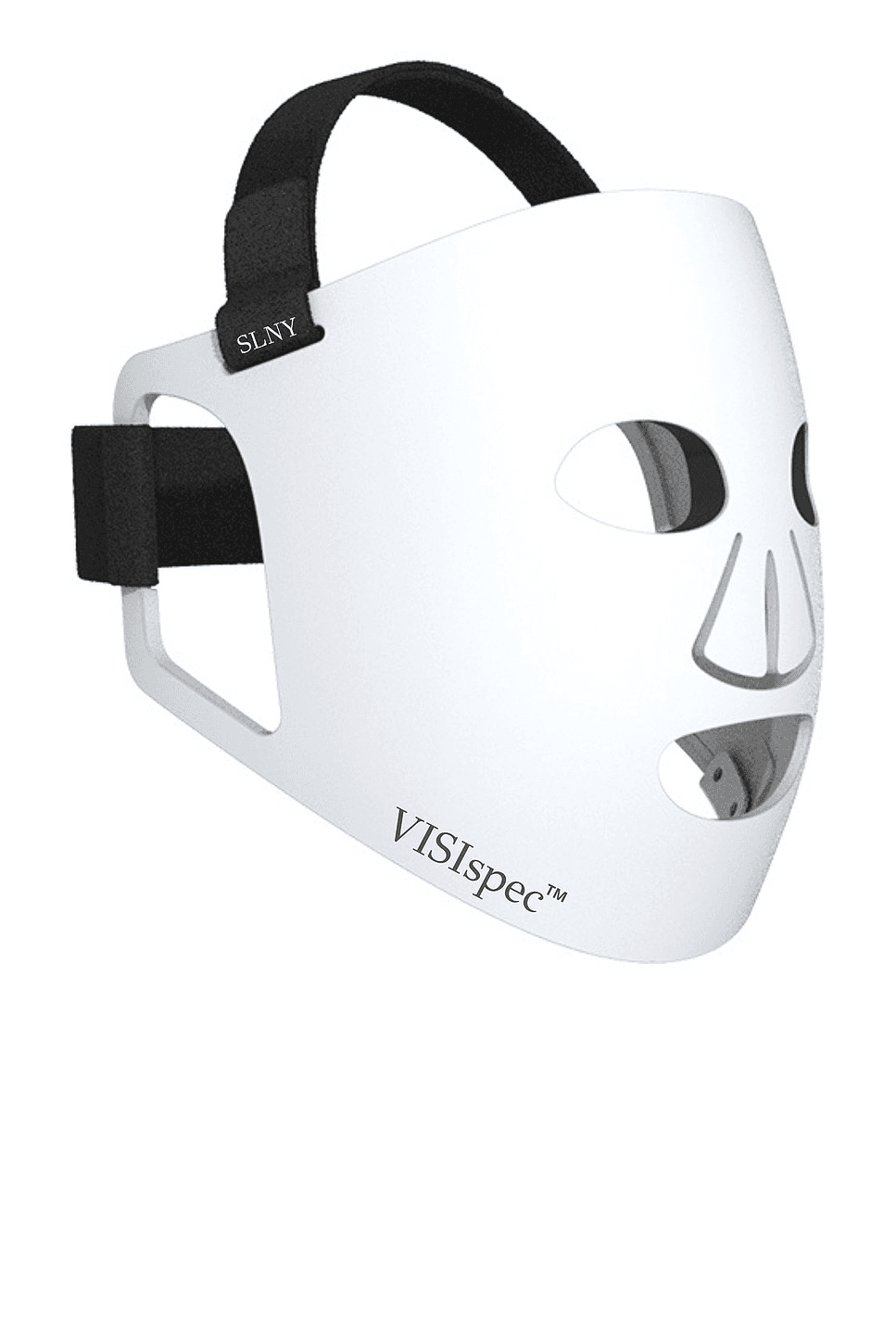 VISIspec LED Face Mask 4 Color Therapy - Image 1