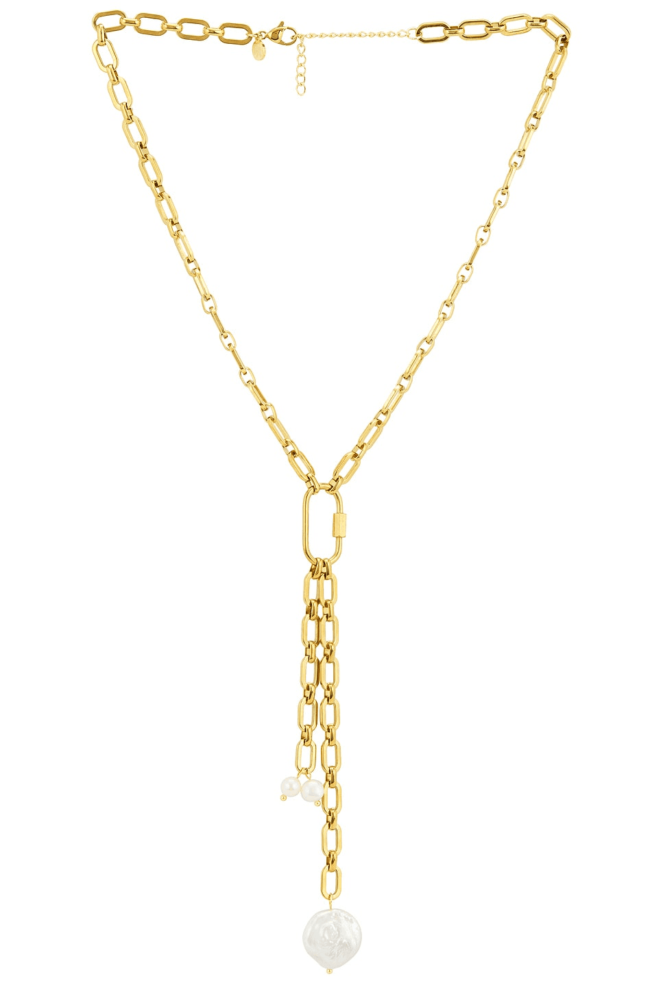 Roe Necklace - Image 1