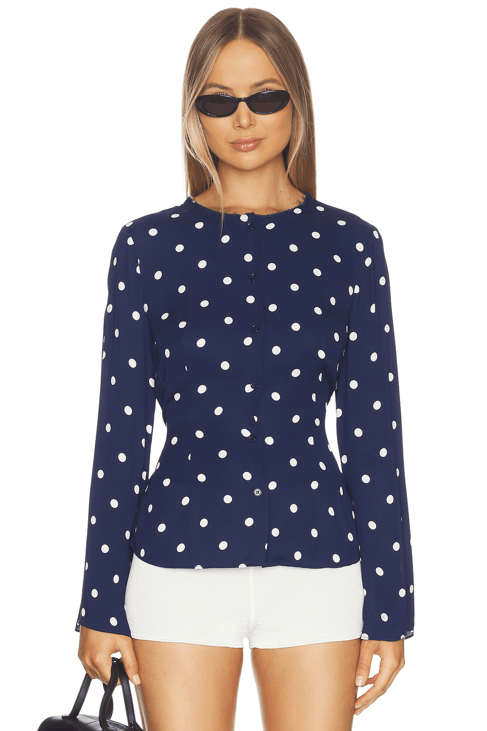 Madelie Blouse - Image 1