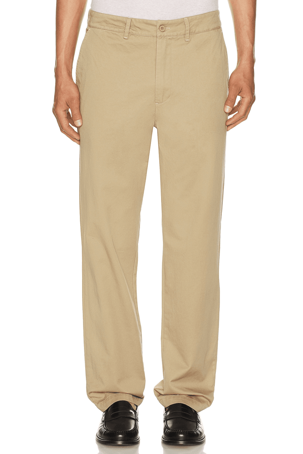 Monogram Chino Pant - Image 1