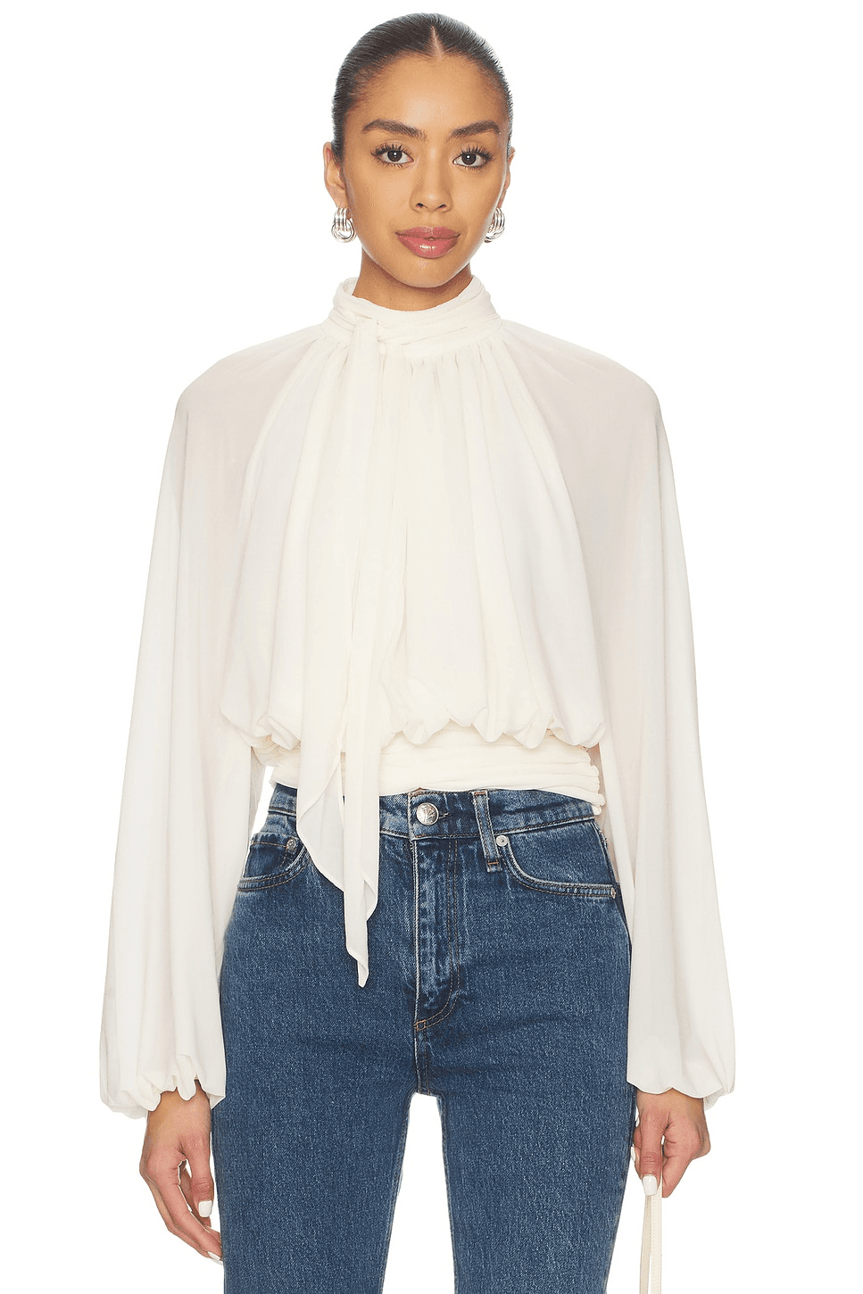 Anouk Blouse - Image 1