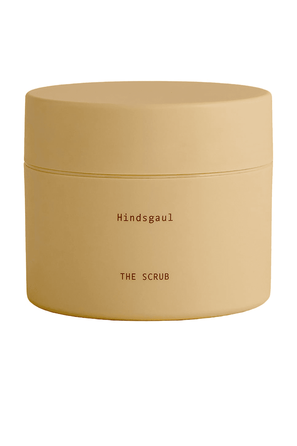 The Scrub Shampoo - Image 1
