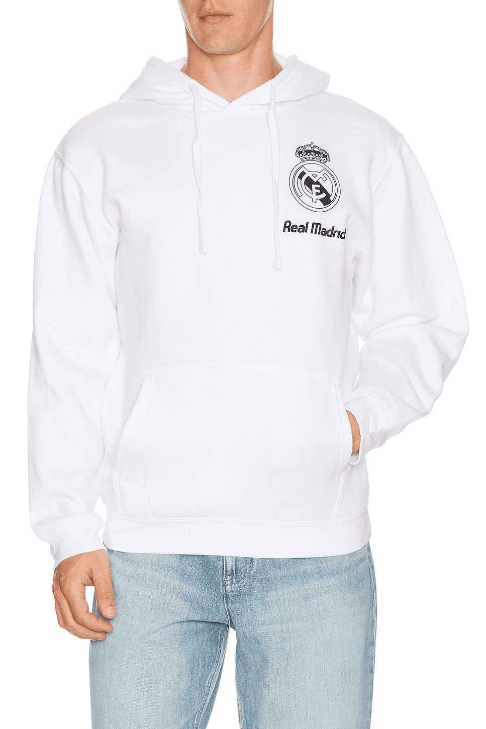 Major Hoodie - Image 1