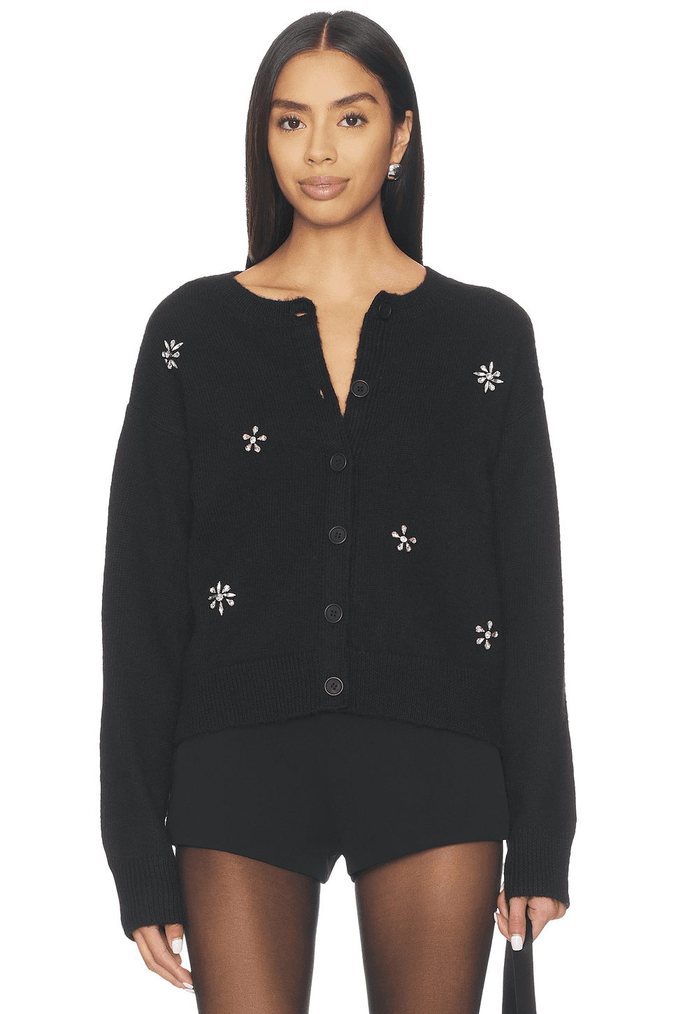 Must Have Gem Cardigan - Image 1