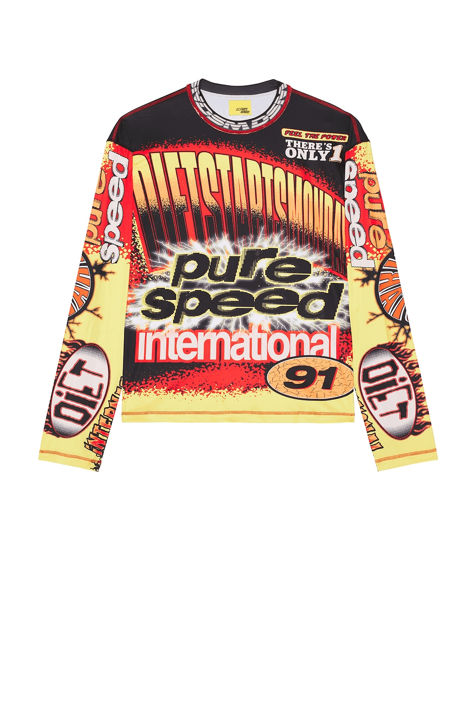 Racing Jersey - Image 1