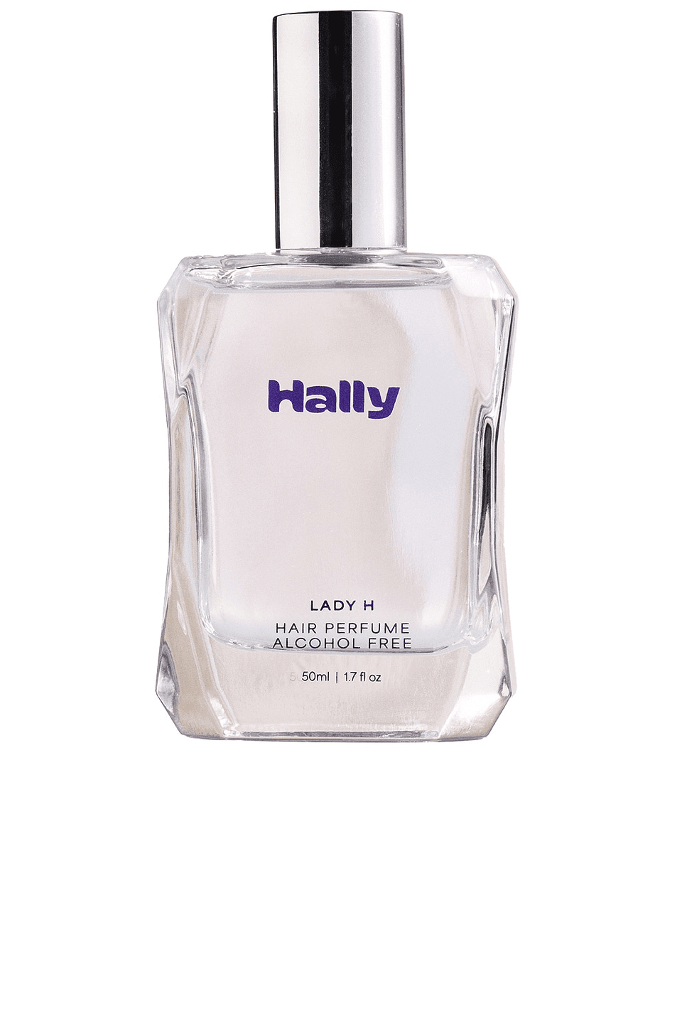 Lady H Hair & Body Perfume - Image 1