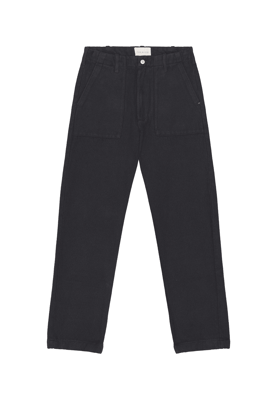 Coupe Trouser - Image 1