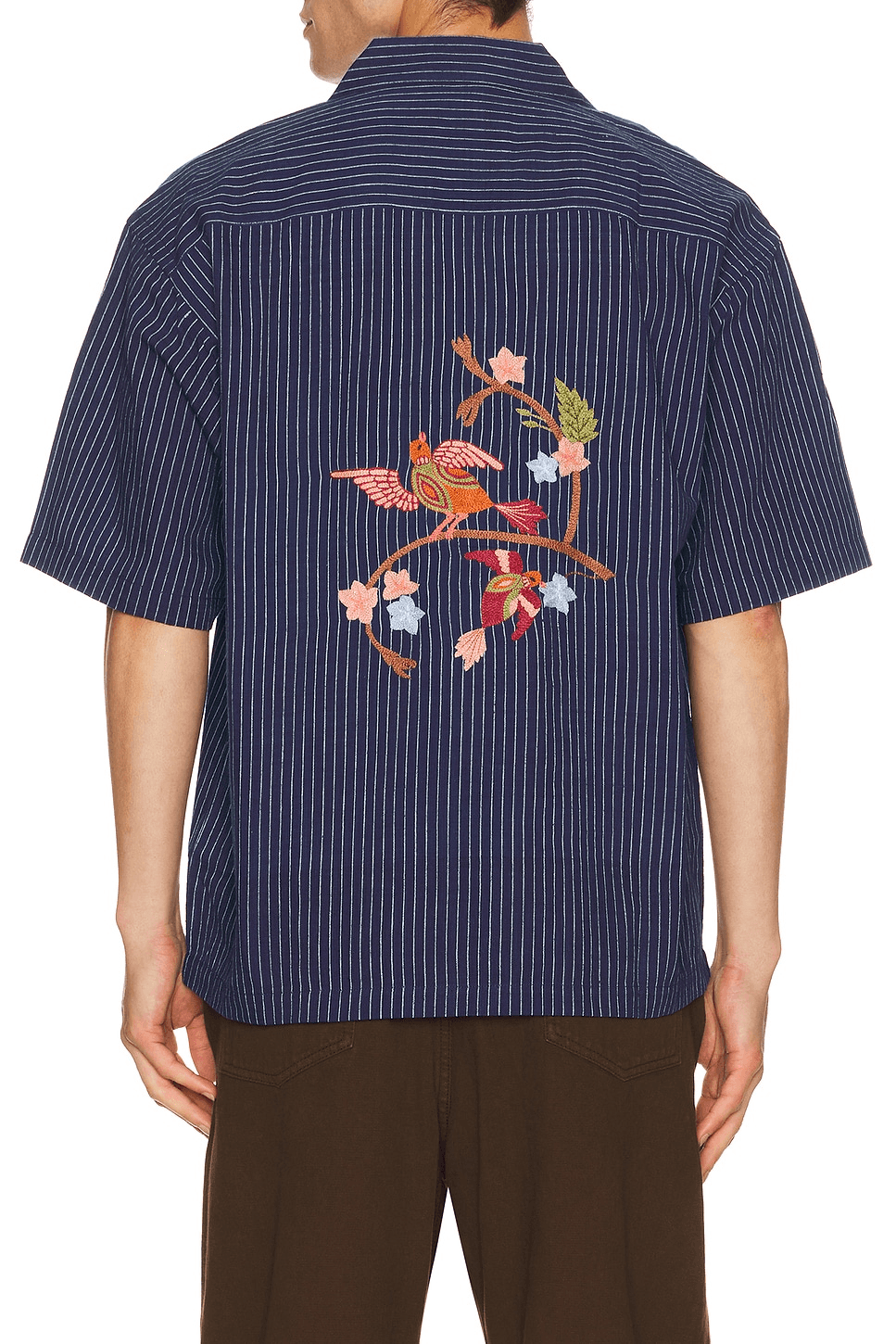 Rohit Shirt - Image 1