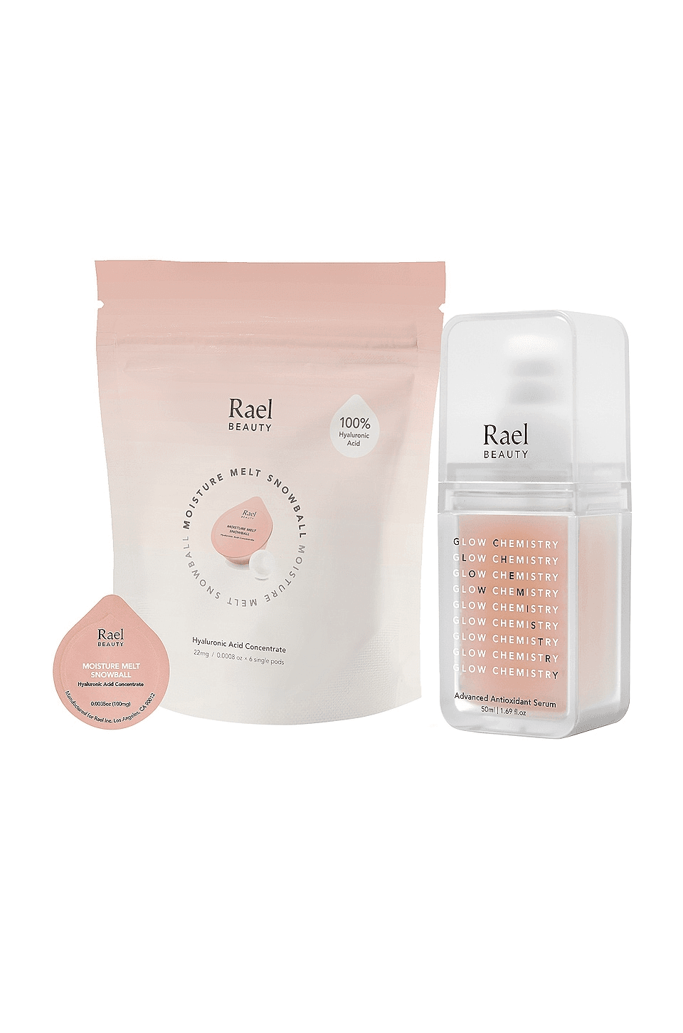 Glow Chemistry Kit - Image 1