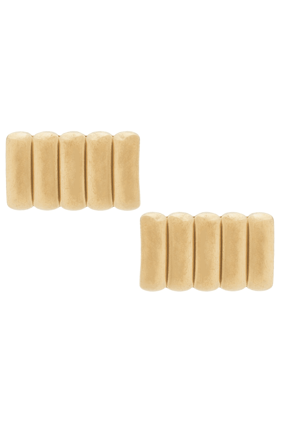 Clemmie Maxi Stud Earrings - Image 1