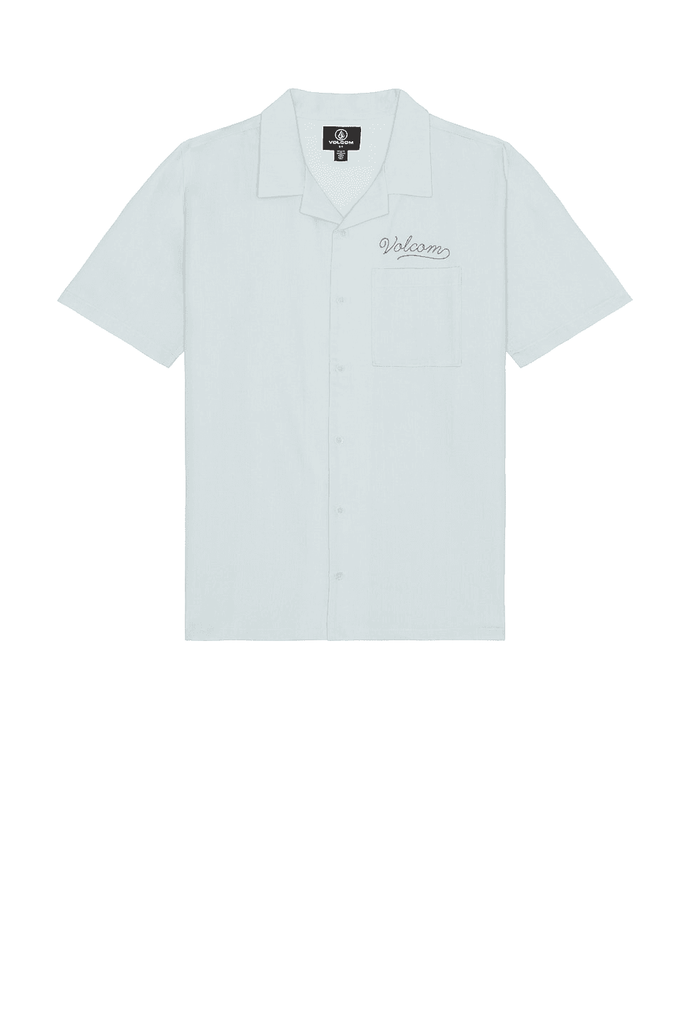 Otis Stone Camp Shirt - Image 1