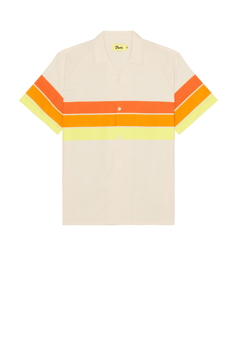 Horizon Button Up Shirt - Image 1