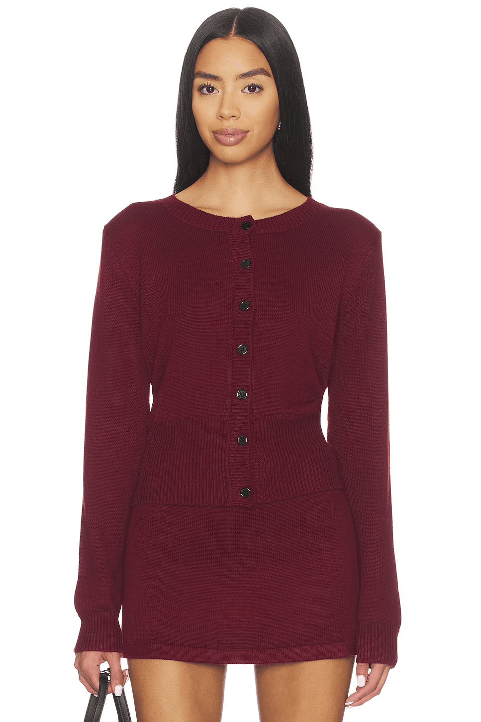 Elle Knit Top - Image 1