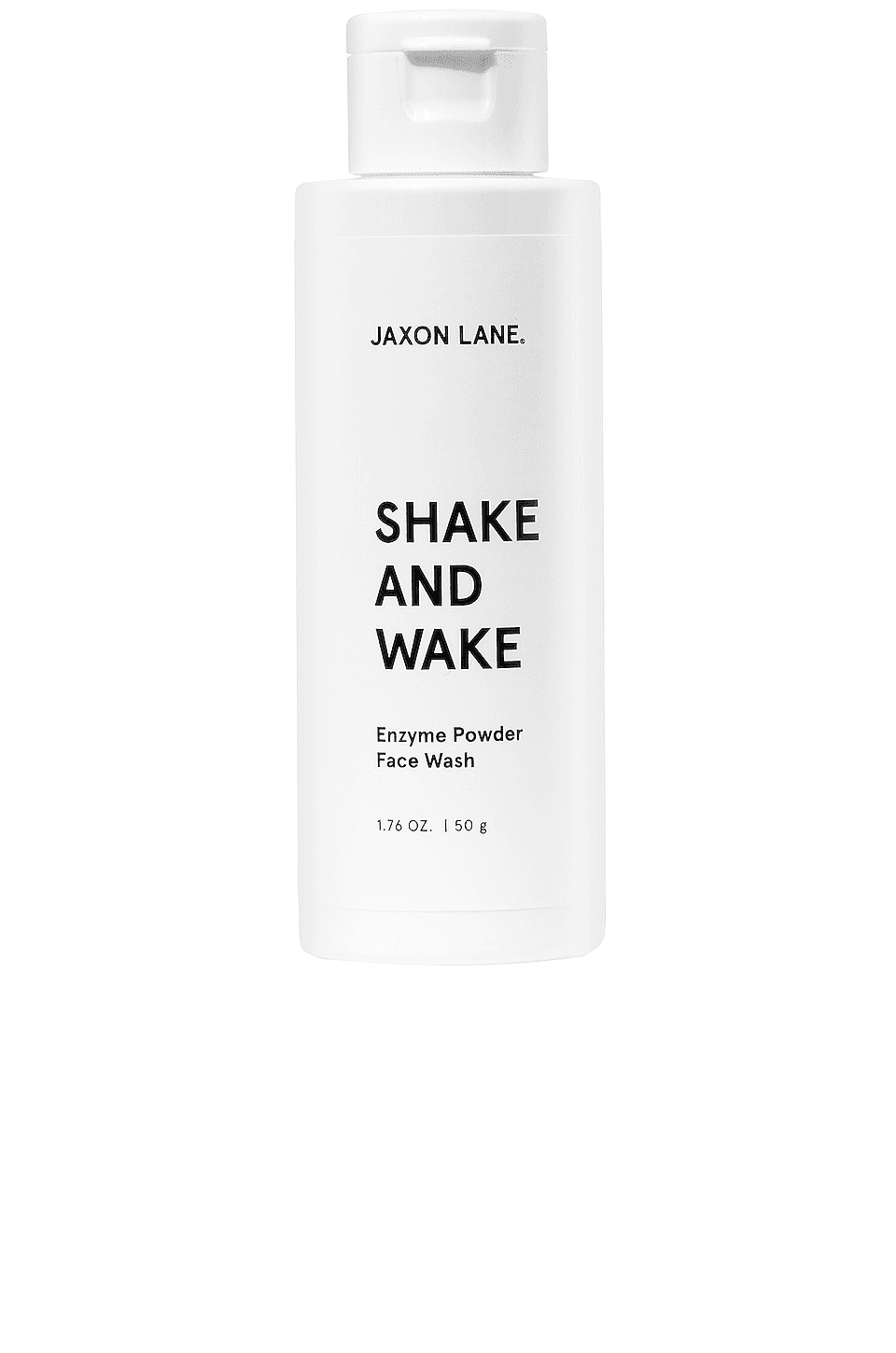 Shake And Wake Enzyme Powder Face Wash - Image 1