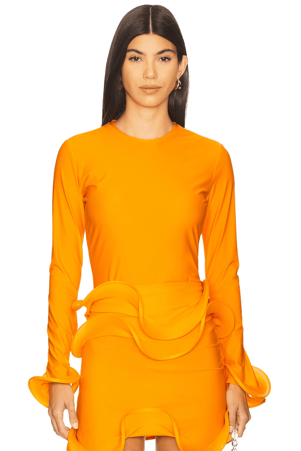 X REVOLVE Wave Tube Top - Image 1